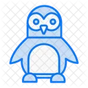 Pinguin  Symbol