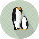 Pinguin Symbol