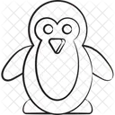 Pinguin  Symbol