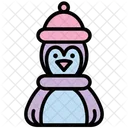 Pinguin Icon