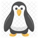 Pinguin Symbol