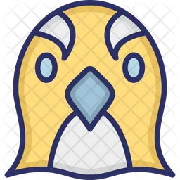 Pinguin  Symbol