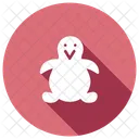 Pinguin  Icon