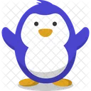 Pinguin Symbol