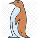 Pinguin  Symbol