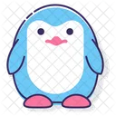 Pinguin Icon