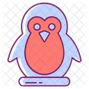 Pinguin  Icon