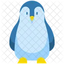 Pinguin  Symbol