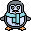 Pinguin  Symbol