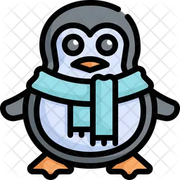 Pinguin  Symbol