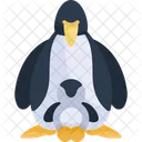 Pinguin  Symbol