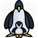 Pinguin  Symbol