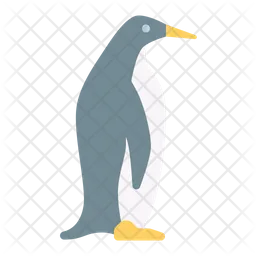 Pinguin  Symbol