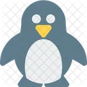 Pinguin Icon