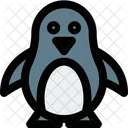 Pinguin Icon