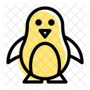 Pinguin Icon