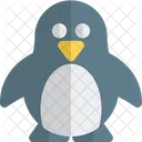 Pinguin Icon