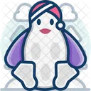 Pinguin Icon