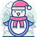 Pinguin Symbol