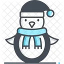 Pinguin Icon