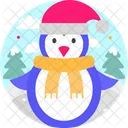 Pinguin Icon