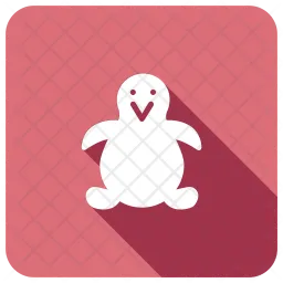 Pinguin  Symbol