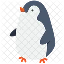 Pinguin Tier Wildes Tier Icon