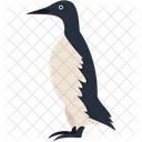 Pinguin  Symbol