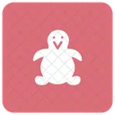 Pinguin  Symbol