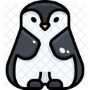 Pinguin  Symbol