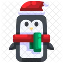 Pinguin Icon