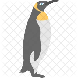 Pinguin  Symbol