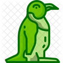 Pinguin  Icon