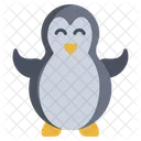 Pinguin  Symbol