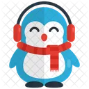 Pinguin Icon