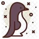 Pinguin  Symbol