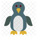 Pinguin  Symbol