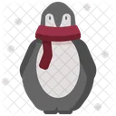 Pinguin  Icon