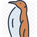 Pinguin  Icon