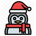 Pinguin  Icon