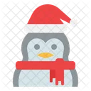 Pinguin  Icon