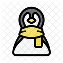 Pinguin  Icon