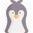 Pinguin  Symbol