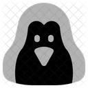 Pinguin  Symbol