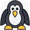 Pinguin  Icon