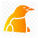 Pinguin  Symbol