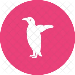 Pinguin  Symbol