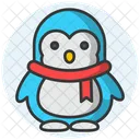 Pinguin Symbol