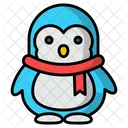 Pinguin  Symbol