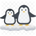 Pinguin  Icon